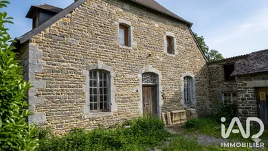 Mansion in Ham-sur-Meuse (08600)
