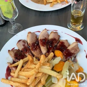 Restaurant à Saillans (26340)