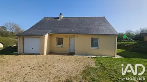 Townhouse in Plouaret (22420)