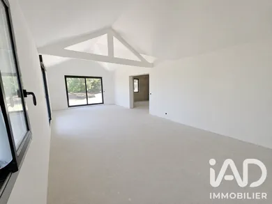 Maison à La Ferté-Alais (91590)