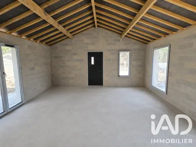 Maison à La Ferté-Alais (91590)