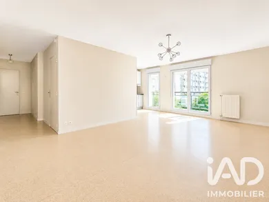 Appartement à Rennes (35000)