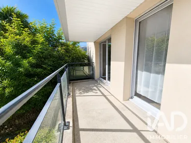 Appartement à Rennes (35000)