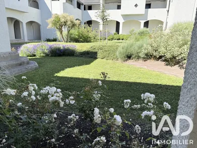 Apartment in DINARD (35800)
