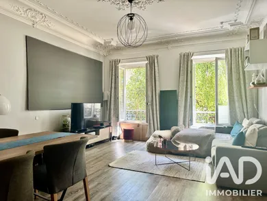 Appartement à Bougival (78380)