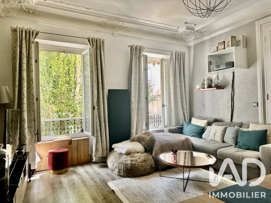 Appartement à Bougival (78380) photo 2