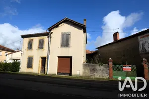 Townhouse in Riscle (32400)