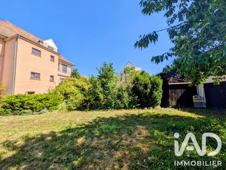 Maison 8 pièces 165 m² · à Colmar · 165 m² · 475 000 €