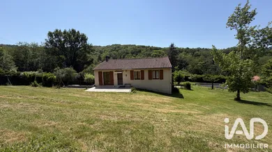 Maison à Cransac (12110)