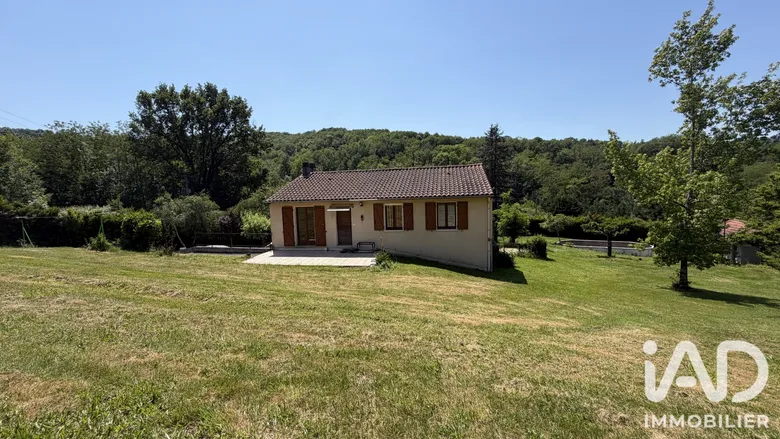 Maison 5 pièces 95 m² · à Cransac · 95 m² · 199 000 €