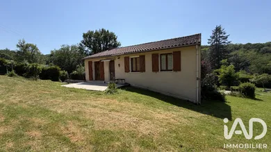 Maison à Cransac (12110)