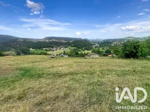 Terrain à bâtir à Polignac (43000)