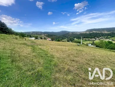 Terrain à bâtir à Polignac (43000)