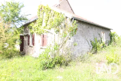 Park home in La Celle-Guenand (37350)