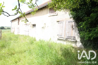 Park home in La Celle-Guenand (37350)