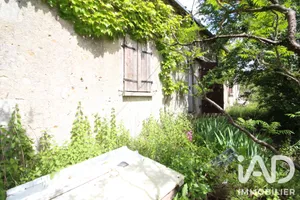 Park home in La Celle-Guenand (37350)