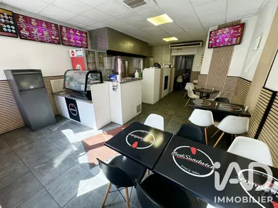 Restaurant in Orléans (45000)