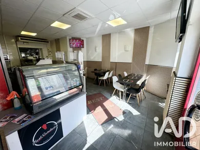 Restaurant in Orléans (45000)
