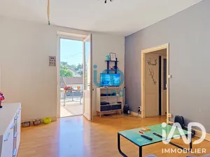 Immeuble à Graulhet (81300)