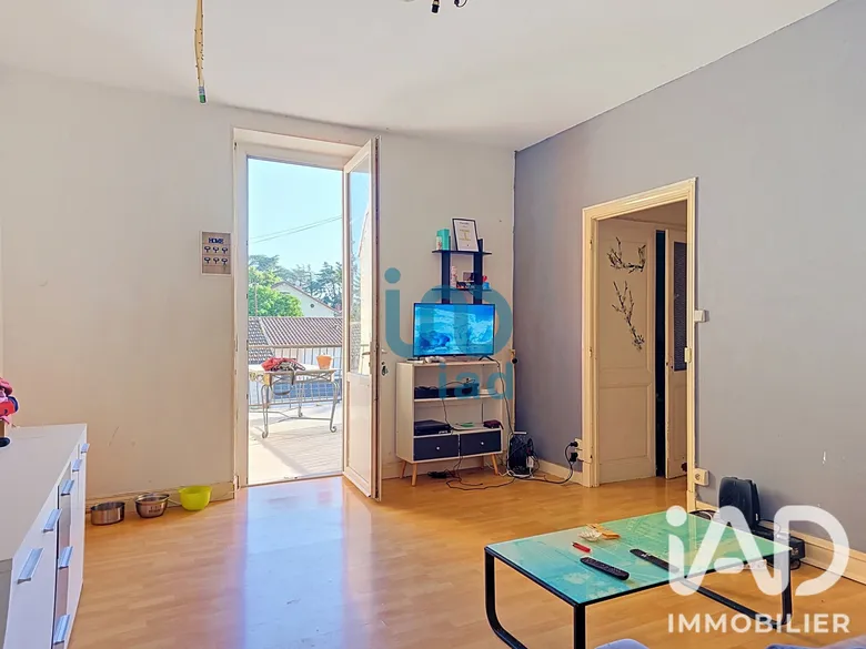 Immeuble 129 m² · à Graulhet · 129 m² · 85 000 €