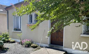 Maison de ville à Thiviers (24800)