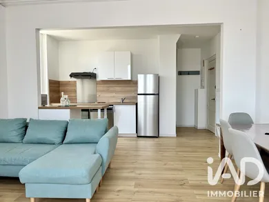 Appartement à Saint-Junien (87200)