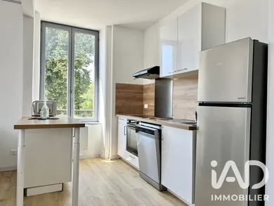 Appartement à Saint-Junien (87200)