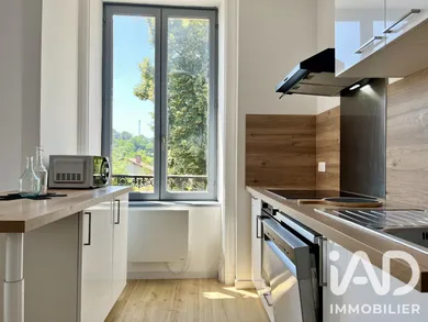 Appartement à Saint-Junien (87200)