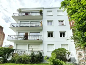 Apartment in Le Havre (76600)