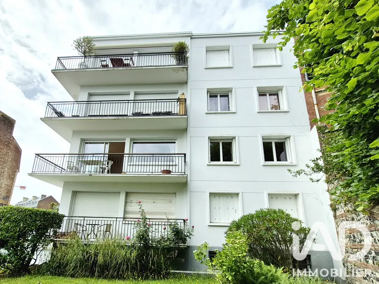 Appartement 4 pièces 98 m² · à Le Havre · 98 m² · 310 000 €