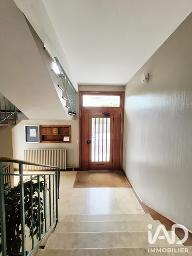 Appartement à Le Havre (76600)