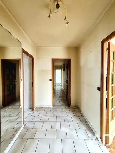 Appartement à Le Havre (76600)