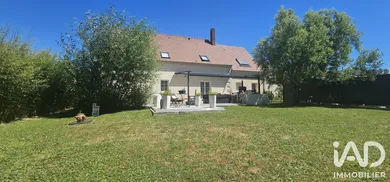 Pavillon à Hondainville (60250)