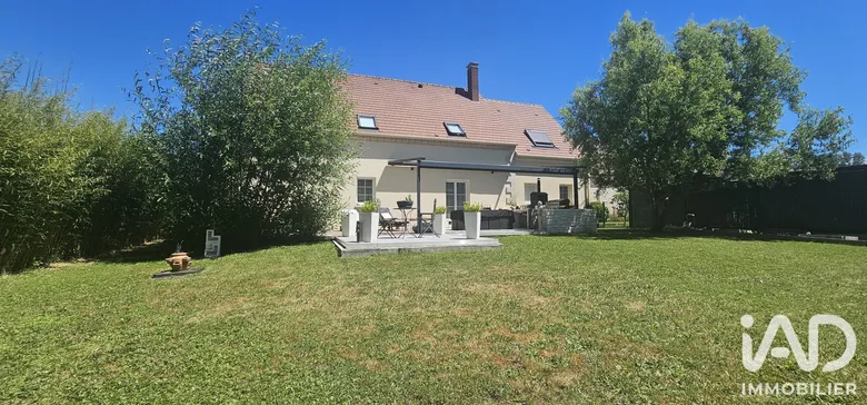 Maison 8 pièces 150 m² · à Hondainville · 150 m² · 499 000 €