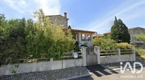 Maison de village à Fontvieille (13990)