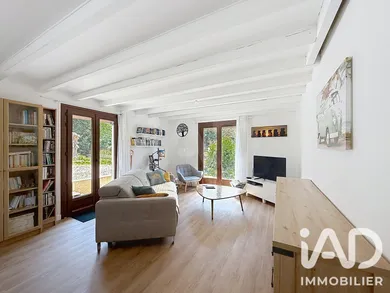 Maison traditionnelle à Crossac (44160)