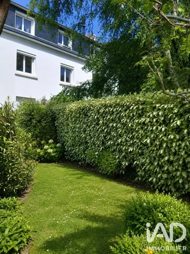Apartment in Concarneau (29900)