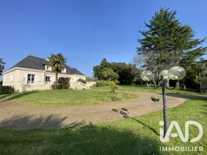 House in Carquefou (44470)