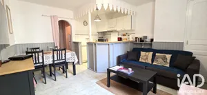 Appartement à Eaux-Bonnes (64440)
