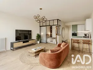 Appartement à Bordeaux (33000)