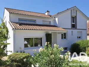 Maison à Cahors (46000)