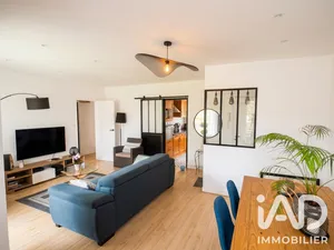 Appartement à La Celle-Saint-Cloud (78170)