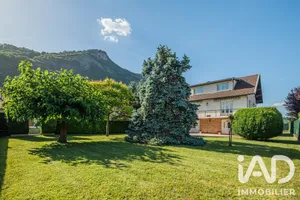 Maison traditionnelle à Vif (38450)