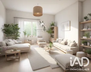 Appartement à Sceaux (92330)