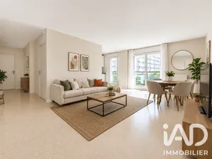 Appartement à Rennes (35000)