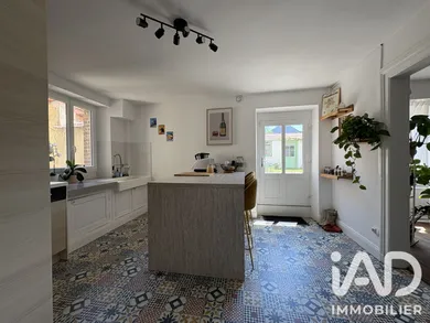 Village house in Avize (51190)