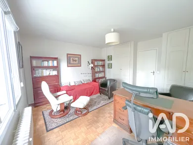 Appartement à Sceaux (92330)