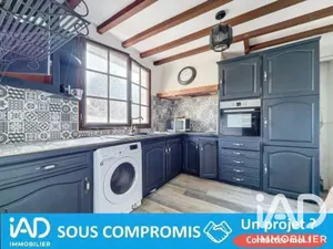 House in Chartrettes (77590)