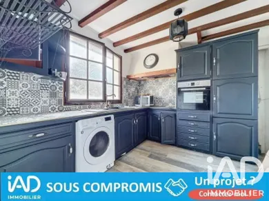 House in Chartrettes (77590)