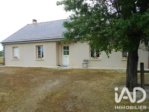Maison à Talmay (21270)